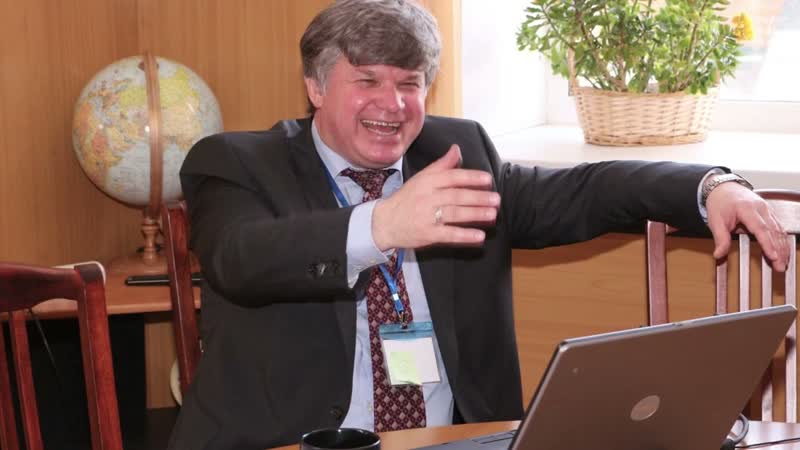 Русское культурное пространство.