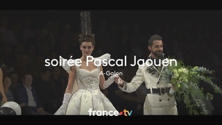 Bande annonce A galon, le défilé-spectacle de Pascal Jaouen