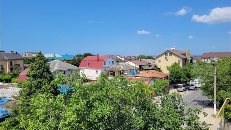 Витязево. Жильё в центре от 1500р. (Папа с