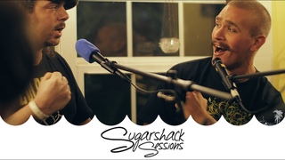 Tropidelic - Too Loose (Live Acoustic) | Sugarshack Sessions