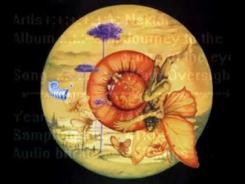 Nektar Warp