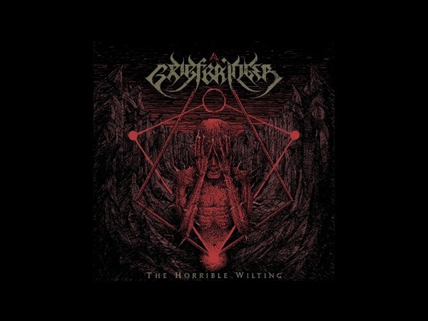 Griefbringer The Horrible Wilting ( Full Album