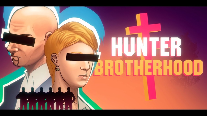 Hunter: Brotherhood,
