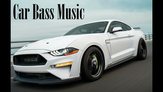 BEST CAR BASS MUSIC MIX - BASS BOOSTED SONGS - LISTEN BASS MUSIC