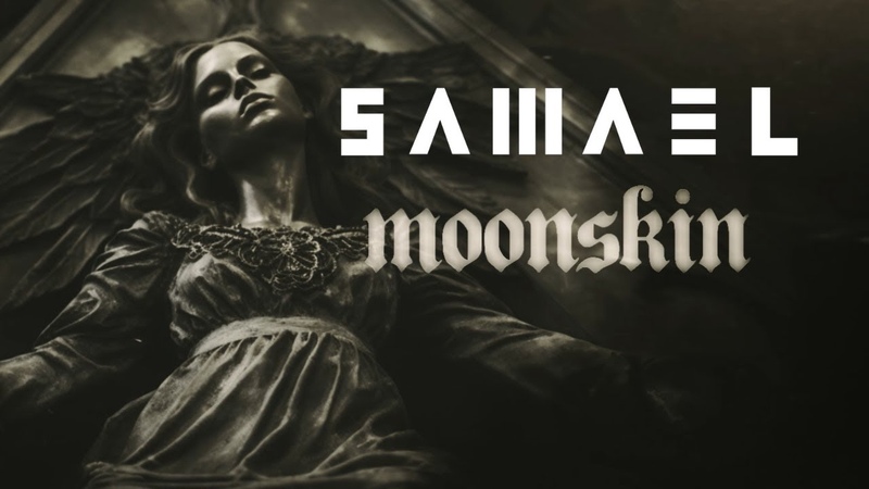 SAMAEL Moonskin (live) ( Lyric Video), Napalm