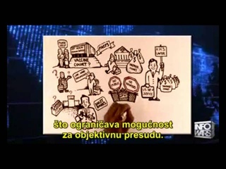 Vakcinacija - najveća civilizacijska obmana