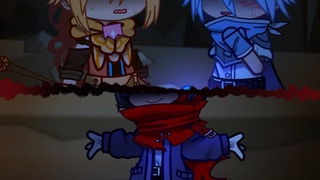 A Purpose. . . | FT. Dust, Swap, and Dream | Dust angst | Undertale AU’s