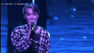 GOODBYE THE BOYZ online concert 190920