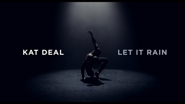 Kat Deal Let It