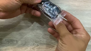 Ключ на Lexus is250