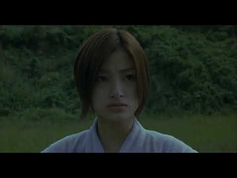 Azumi OST Behind The Dream ( Movie Spoiler Alert