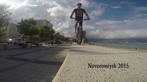 Novoross2015, Smirnov