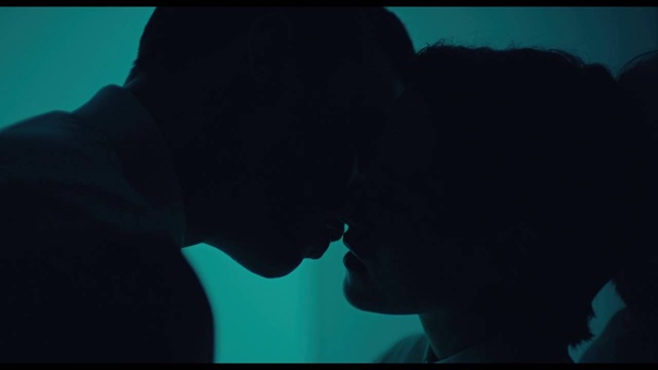 Equals Clip Kristen Stewart, Nicholas Hoult