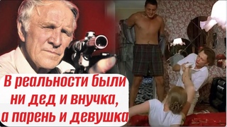 Оба сгинули. Подлинная история фильма Ворошиловский стрелок