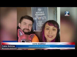 Artistas Locales conmemoran el primer ao de la muerte de su Bajista con concierto gratuito