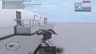 Королевское дуо👑feat. @14azatix88  [gta in desc]