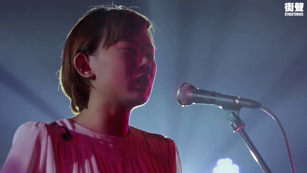 The Next Big Thing 2016 大團誕生 他者