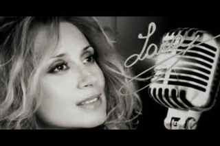 George Perris et Lara Fabian - Ma Solitude