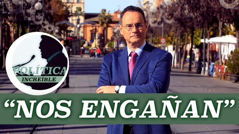 Pedro Baños: Hay una batalla por la mente humana y nos engañan desde esas TV que dicen lo