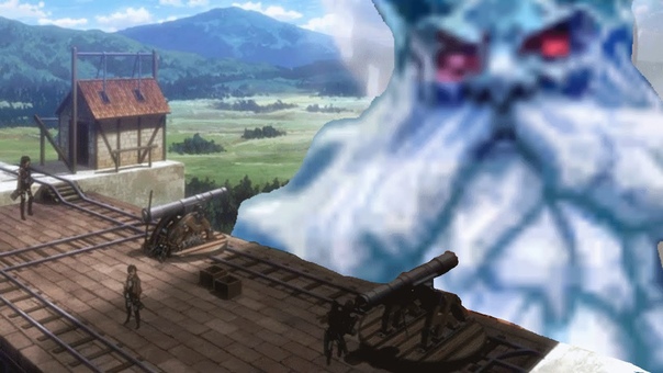 Ymir gets Buffed Patch 3.