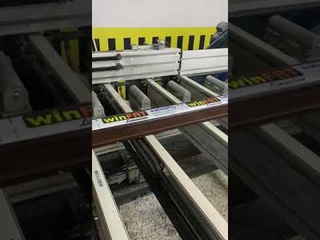 Avrupann Tm lkelerine Pimapen Pencere Kap - Hazr PVC Doramalar