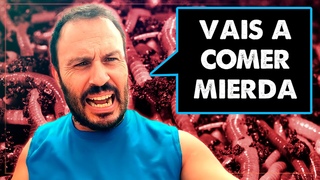 El Deterioro de la Agricultura  Palleter