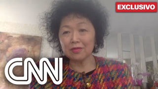 Exclusivo: Nise Yamaguchi diz que uso de cloroquina deve ser feito a nvel federal