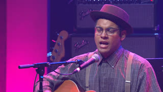 Carolina Chocolate Drops perform 