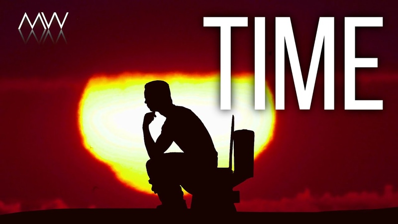 Time Doesnt Exist. The Brain Is The Master Of