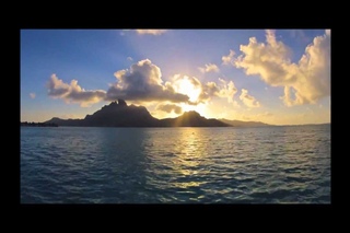 Bora Bora - Почувствуй момент!
