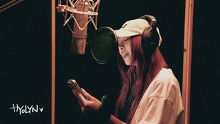 한번도 보여주지 않았던 효린의 ’Wait’ 작업기 []