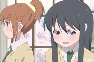 Jenny - Love Lab AMV (Yuri)