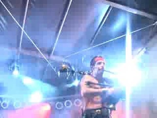 Cultus Ferox - der Finne