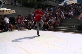 BRUCE LEE(GAMBLERZ) Recap / Sejong Culture Session Vol.3 /