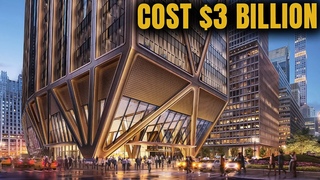 JPMorgan's Fully Sustainable HQ: Is THIS the Future of Our Buildings