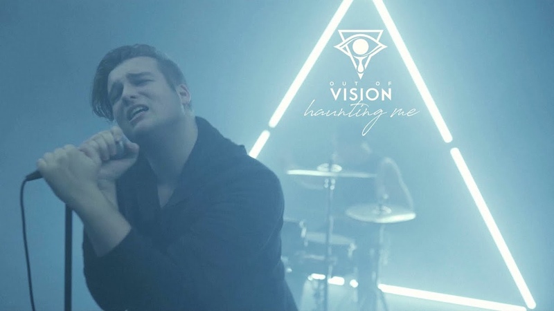 Out Of Vision Haunting Me ( Official Music