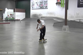 Ishod Wair Vs PJ Ladd: BATB8 - Round 1