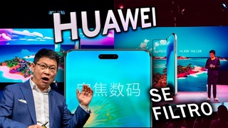 ¡Descubre las Impresionantes Imágenes en Alta Definición de la Serie Huawei Mate60 con un Sorprenden
