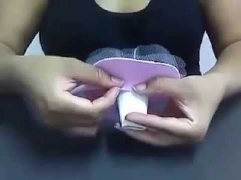 DIY Fofucha Bailarina 3