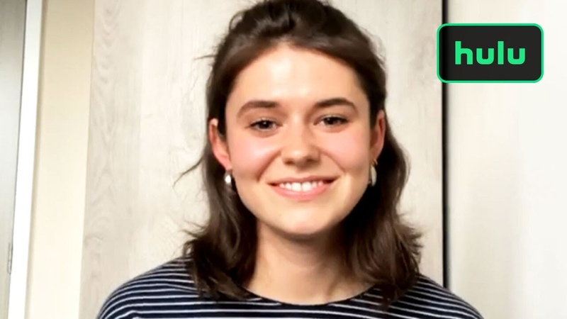 Women of Sally Rooney, Conversation with Daisy Edgar Jones, Alison Oliver, and Sasha Lane,