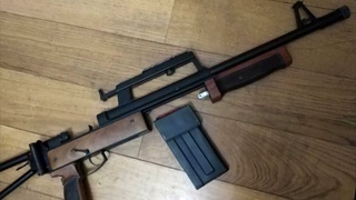 Открытие мира Бандаевского РБ 12: захватывающие факты об уникальном ружье
