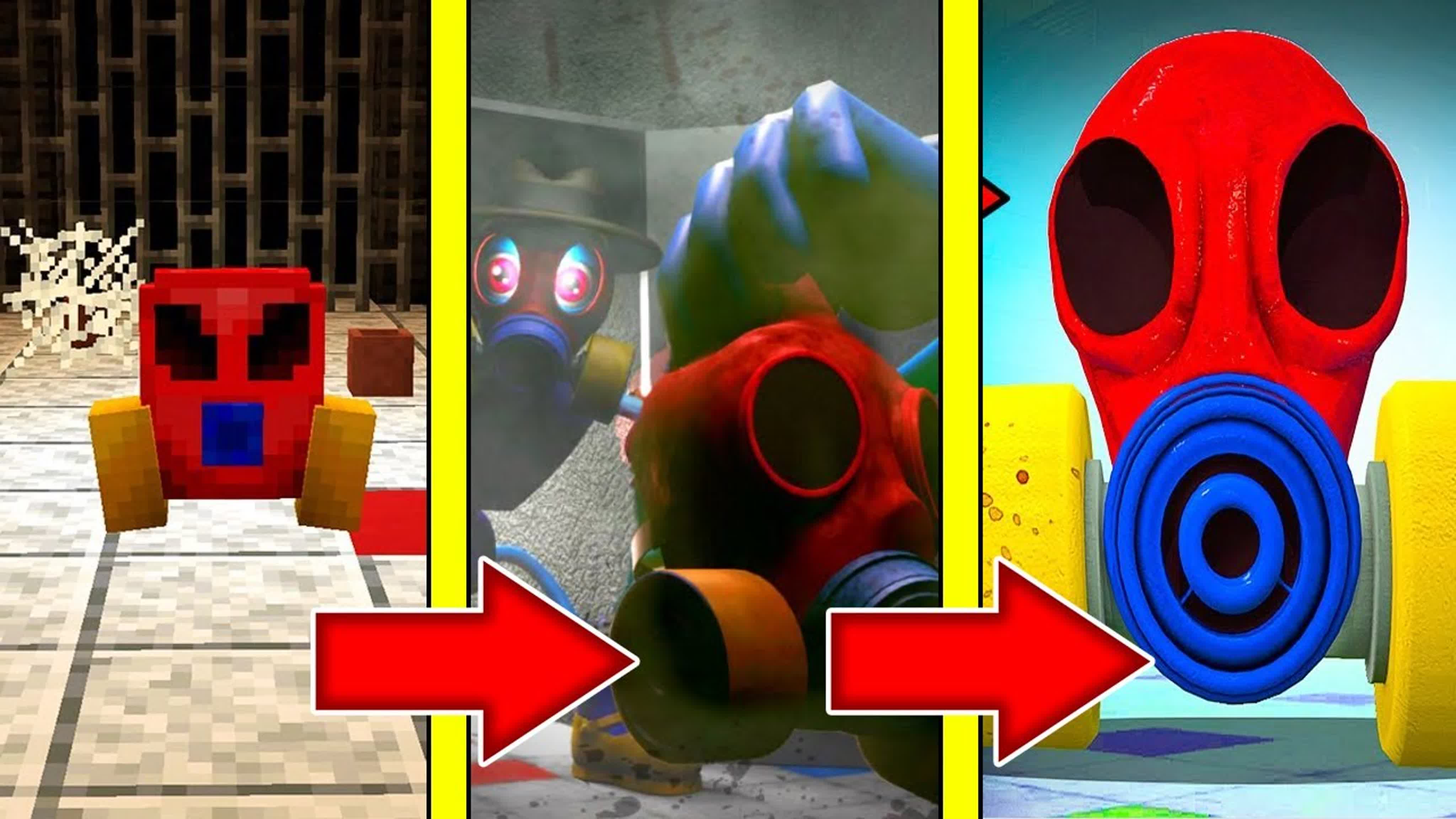 маска из поппи плейтайм 3. противогаз poppy. противогаз из poppy playtime 3. противо газпоппи плейтайм. противогаз poppy.