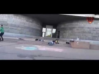 fsk pg  треня