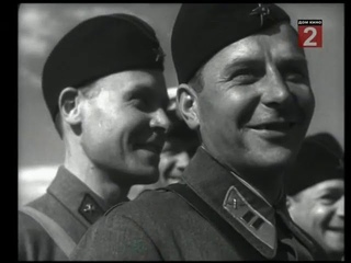 Победа (Счастливый случай). Художественный фильм. (1938).