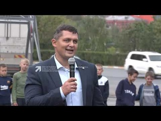 Златоустовские уралочки вернулись из Хорватии