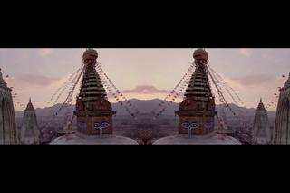 MATRIXXMAN - The Spell (Pleasurekraft Remix)[OFFICIAL VIDEO]