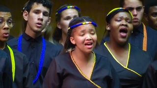 Indodana  Traditional IsiXhosa Arr  Michael Barrett and Ralf Schmitt