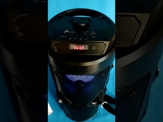 Колонка BT Speaker zqs-4210