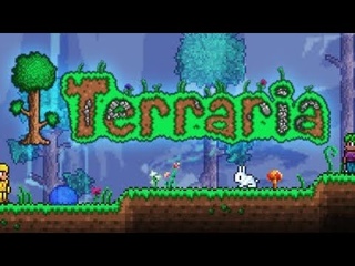Terraria pvp