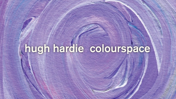 Hugh Hardie She Moves (feat. GLXY, 3 Card Zoë